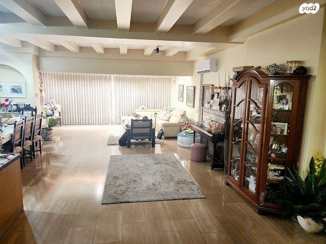 בית פרטי/ קוטג', הליבנה, נוף ים, הרצליה