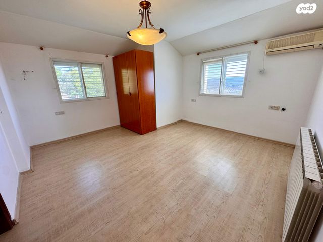 בית פרטי/ קוטג', גזית, גילון