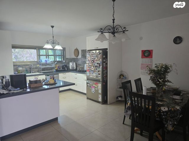 בית פרטי/ קוטג', קרני שומרון