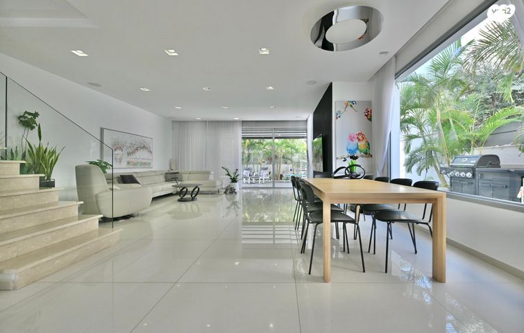 בית פרטי/ קוטג', נווה דקלים, ראשון לציון