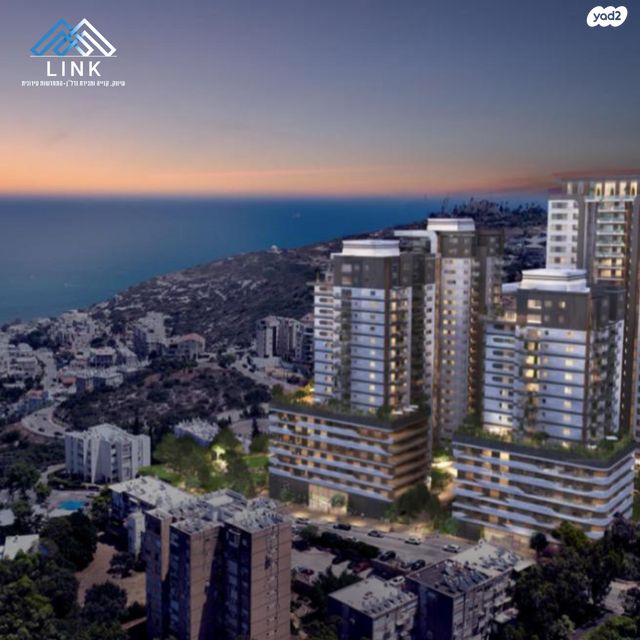 דירה, ז'אן ז'ורס, קרית שפרינצק, חיפה