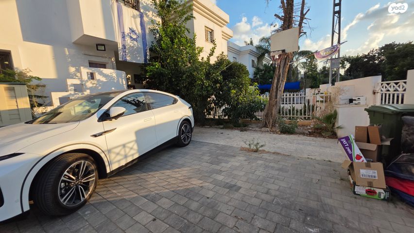 בית פרטי/ קוטג', ירמיהו, מורשה, רמת השרון