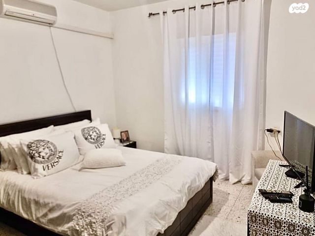 דירה, שדרות גולדה מאיר 22, קרית נורדאו, נתניה