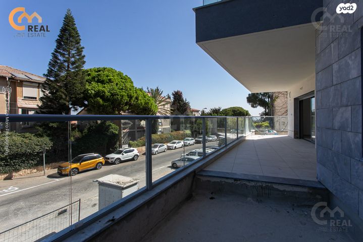 דירת גן, אהוד, שמבור, חיפה