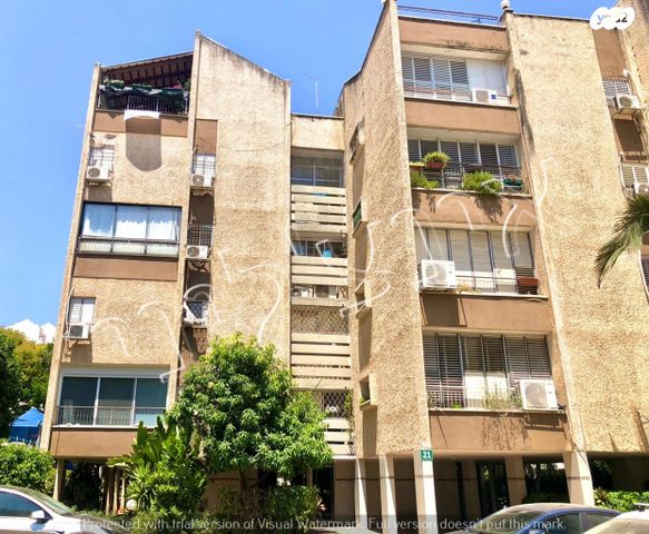 דופלקס, אברהם קרן, ארלוזורוב, כפר סבא