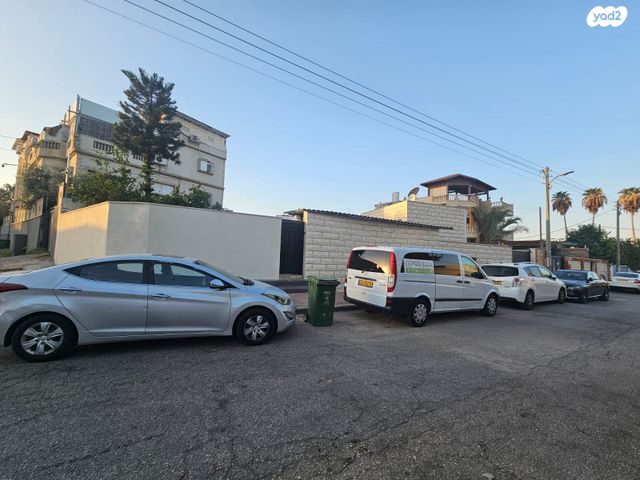 בית פרטי/ קוטג', משה רבנו, רמלה