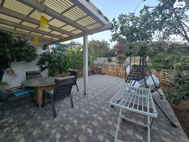 בית פרטי/ קוטג', קרני שומרון