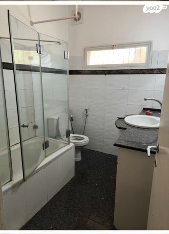 בית פרטי/ קוטג', מבצע חורב, שכונה ו', באר שבע