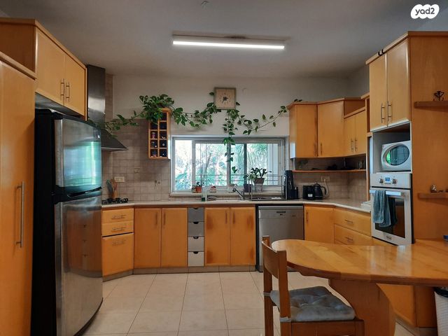 בית פרטי/ קוטג', יסוד המעלה