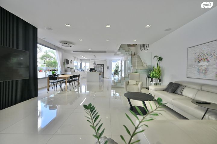 בית פרטי/ קוטג', נווה דקלים, ראשון לציון