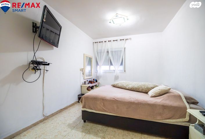 דירת גן, שדרות בית וגן, בית וגן, קרית אתא