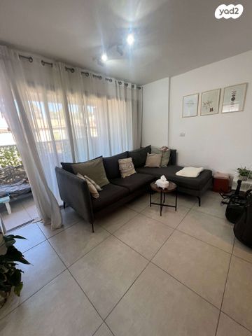 דירה, יוספטל, רובע ב', אשדוד