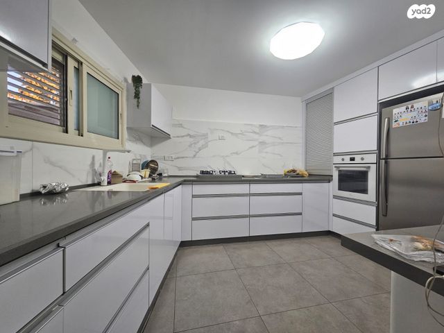 בית פרטי/ קוטג', משה רבנו, רמלה