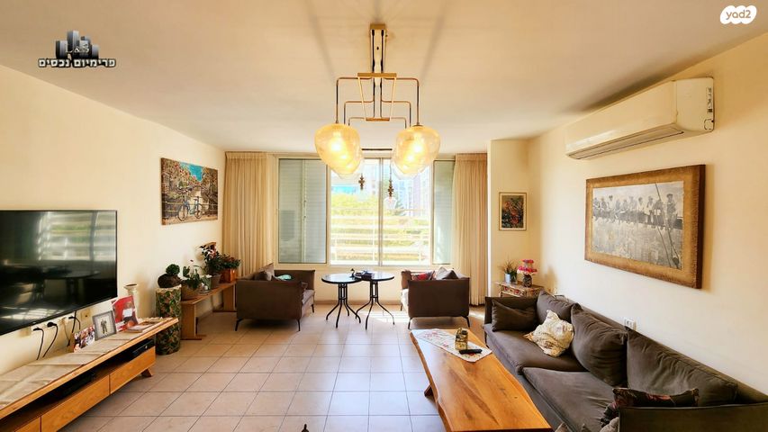 דירה, המייסדים, עיר, מרכז העיר, נהריה