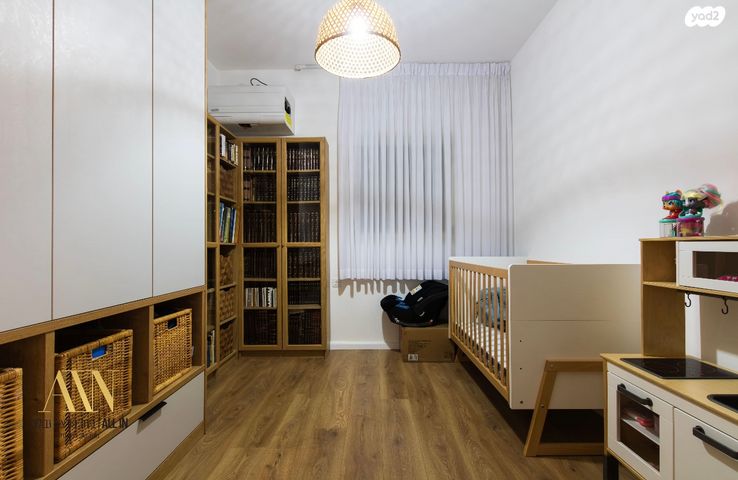 גג/ פנטהאוז, דימונה