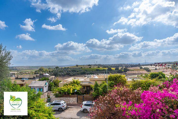בית פרטי/ קוטג', בנימינה גבעת עדה