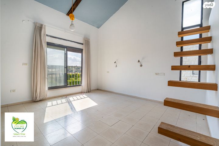 בית פרטי/ קוטג', בנימינה גבעת עדה