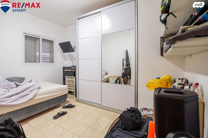 דירת גן, שדרות בית וגן, בית וגן, קרית אתא