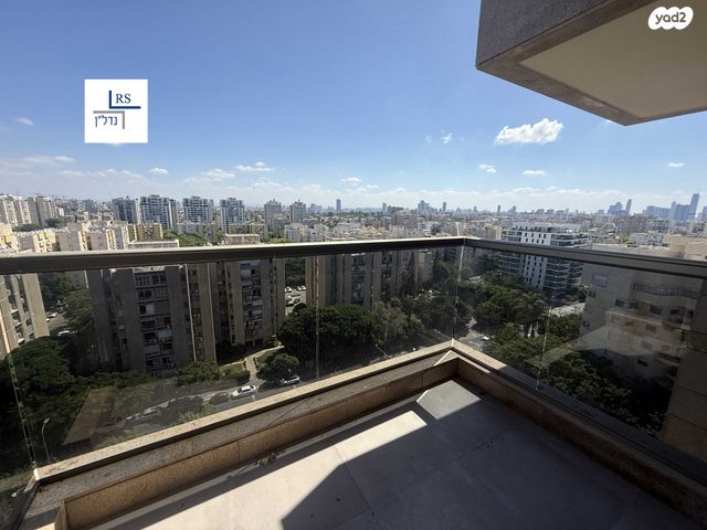 דירה, רמת אביב ג', תל אביב יפו