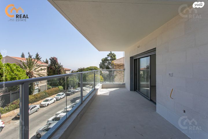 דירה, אהוד, שמבור, חיפה