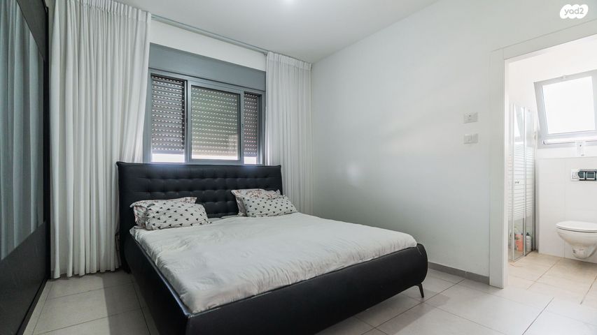 דירה, יוסף בורג 90, נווה זאב, נאות אילן, באר שבע