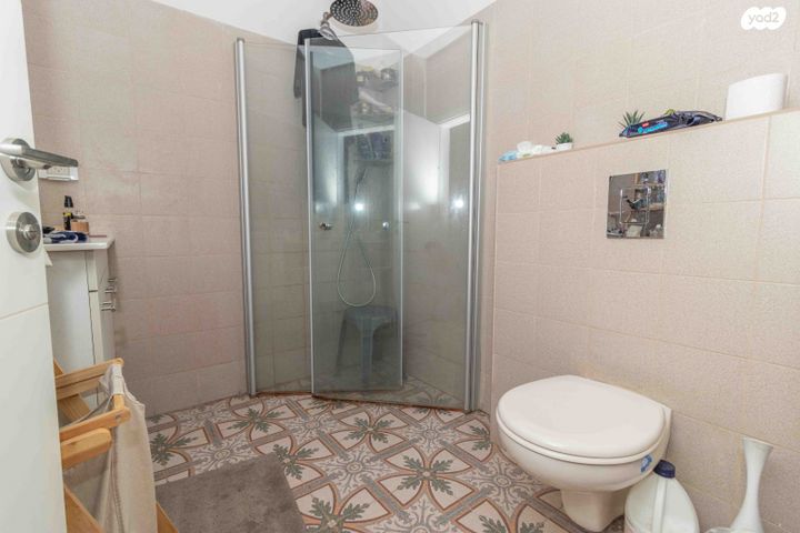 דו משפחתי, שאר העיר, רמת ישי