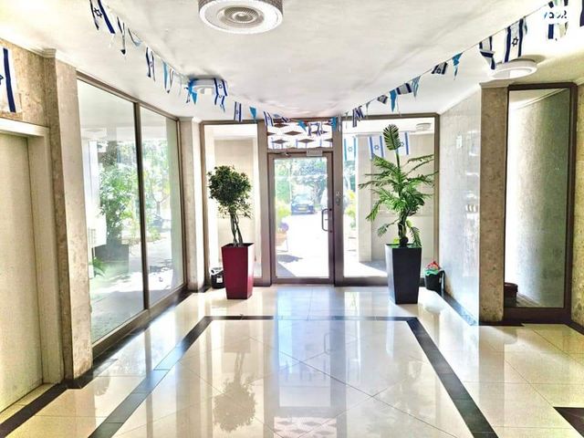 דירה, שדרות גולדה מאיר 22, קרית נורדאו, נתניה