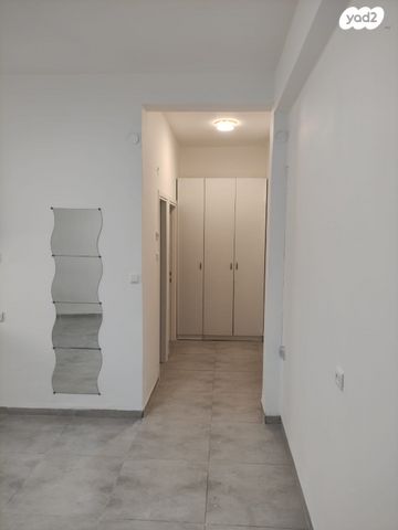 דירה, בר גיורא 29, הדר עליון, חיפה