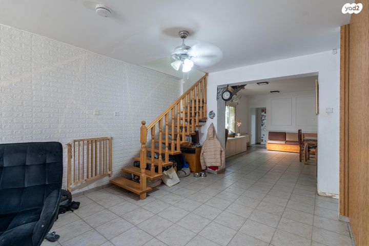 בית פרטי/ קוטג', אמנון, באר שבע