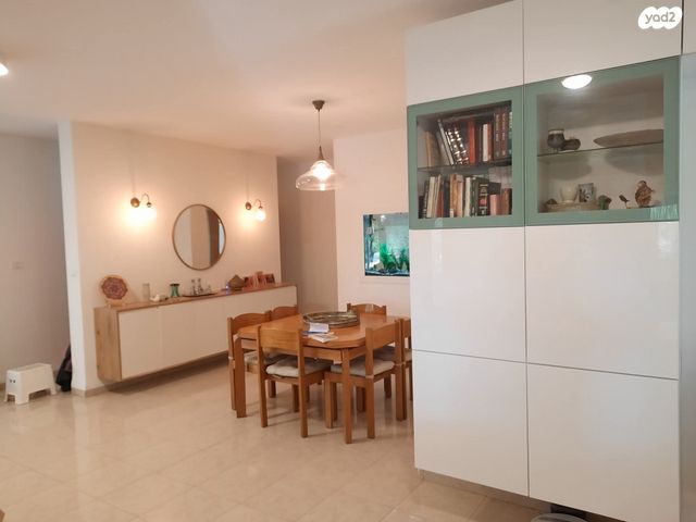 בית פרטי/ קוטג', יסוד המעלה