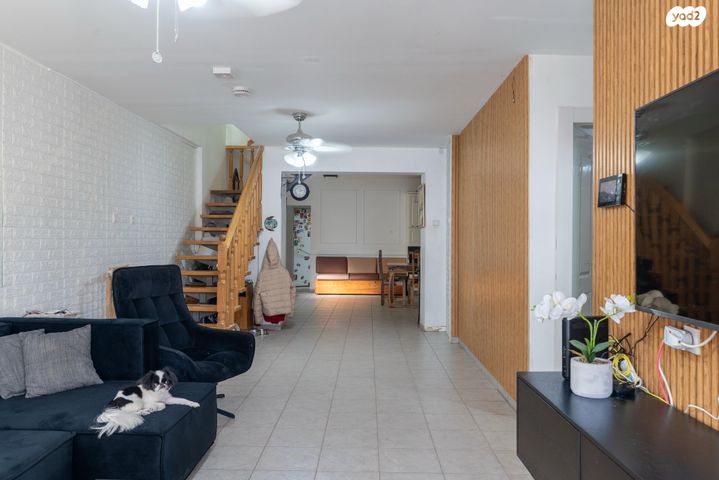 בית פרטי/ קוטג', אמנון, באר שבע