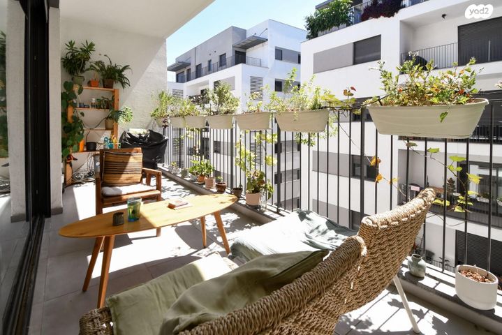 דירה, אריה אלטמן 11, יד אליהו, תל אביב יפו