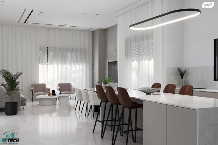 בית פרטי/ קוטג', גומא, קרית מנחם, אופקים