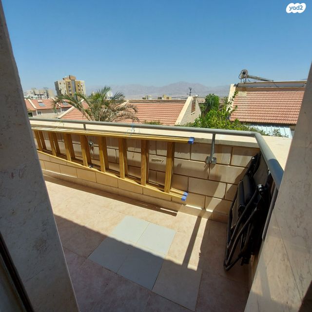 בית פרטי/ קוטג', מצפה ים, אילת