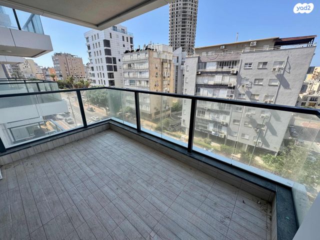 דירה, אוסישקין, מרכז העיר דרום, נתניה