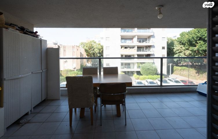 דירה, האילנות 23, גן רש"ל, הרצליה