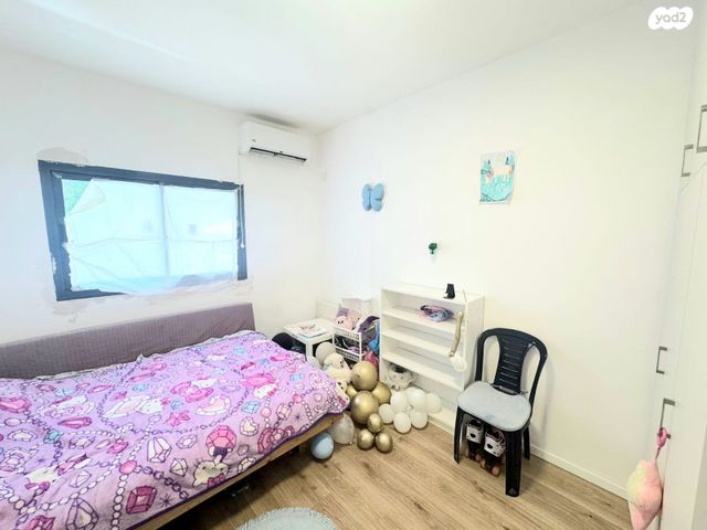 דירה, מנחם יצחק, נחלת גנים, רמת גן