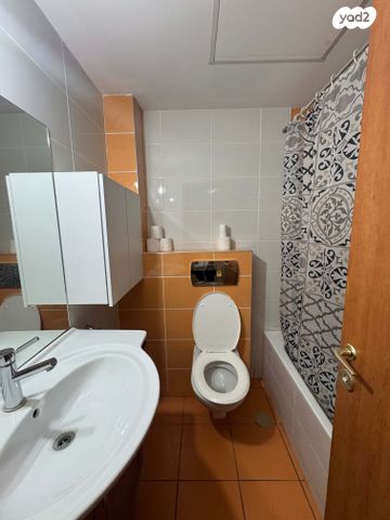 דופלקס, יצחק אבינו, אילת