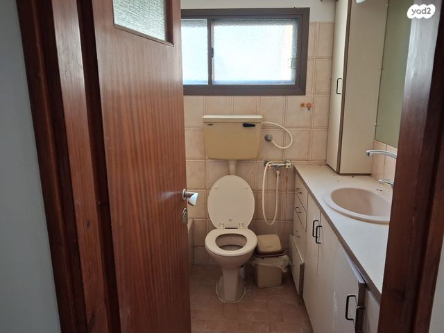 בית פרטי/ קוטג', מצפה יריחו, מצפה יריחו