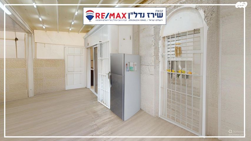 דירה, הסיירת הירושלמית 7, פסגת זאב, ירושלים