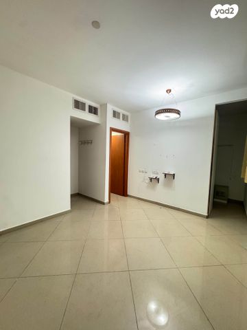 דופלקס, יצחק אבינו, אילת