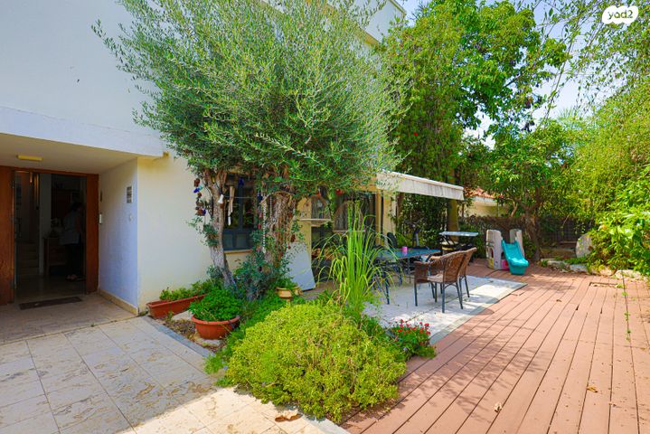 בית פרטי/ קוטג', הרצליה הצעירה, הרצליה