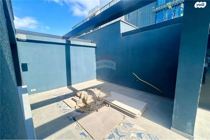 גג/ פנטהאוז, ויטל 23, פלורנטין, תל אביב יפו