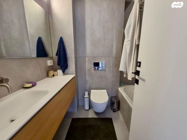 דירה, אריה אלטמן 11, יד אליהו, תל אביב יפו