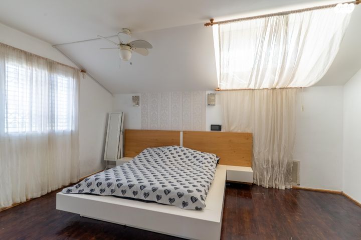 בית פרטי/ קוטג', אמנון, באר שבע