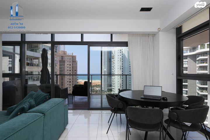 דירה, דודו דותן, עיר ימים, נתניה