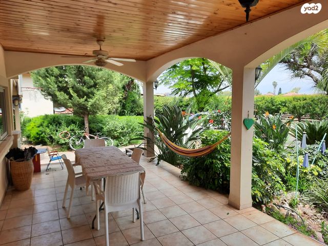 בית פרטי/ קוטג'