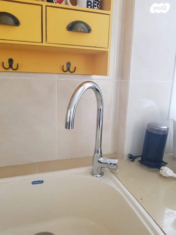 דירה, דרך הארבעה, עכו