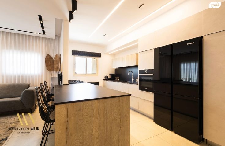 גג/ פנטהאוז, דימונה