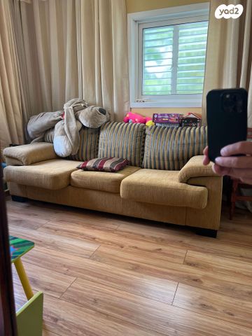 בית פרטי/ קוטג', חטיבת קרייתי, רמב"ם, ראשון לציון